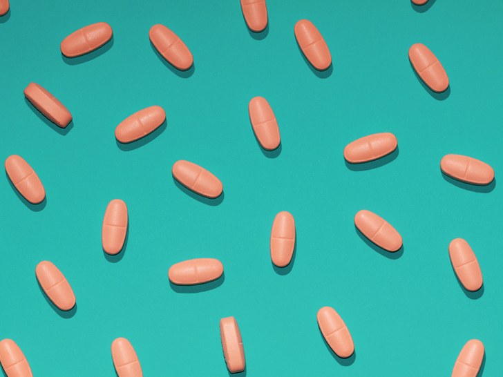 Will These Pills Help You Last Longer In Bed?