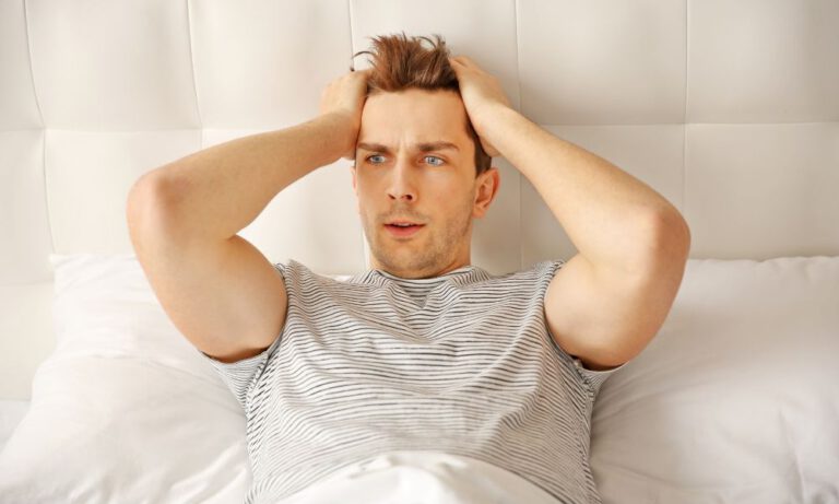 Exercises To Last Longer In bed For Men Naturally